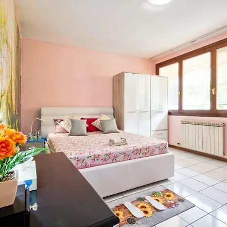 Jolly Appartement Venetië