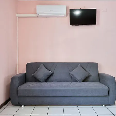 Jolly Appartement Venetië