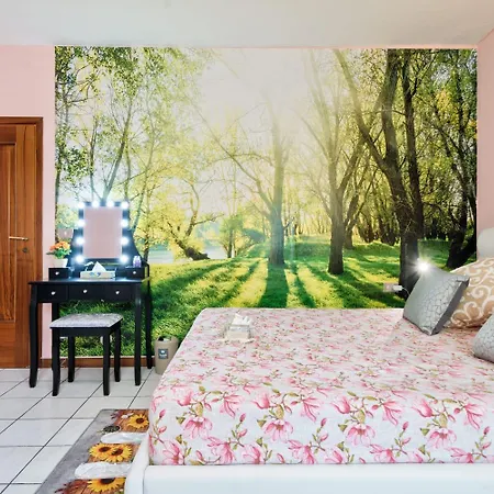 Apartament Jolly *