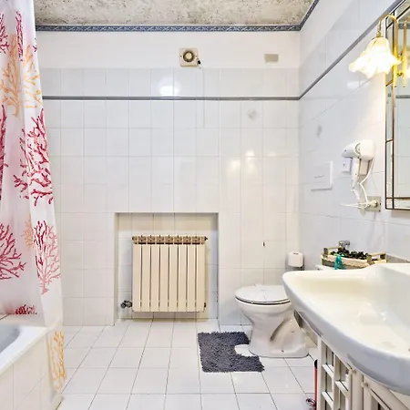 Jolly Apartament *