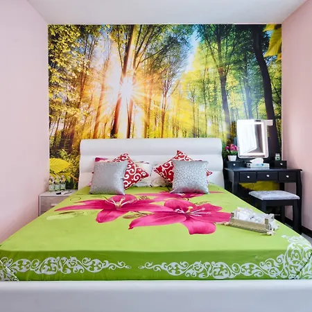 Apartment Jolly Venedig