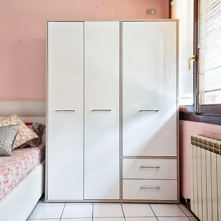 Jolly Apartament Wenecja