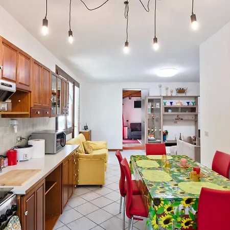 Jolly Apartament