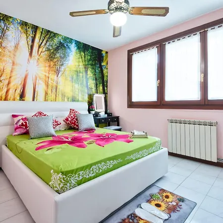 Jolly Apartament *