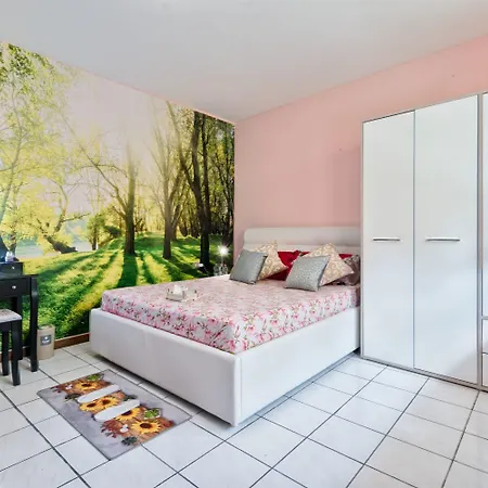 Jolly Apartament Wenecja