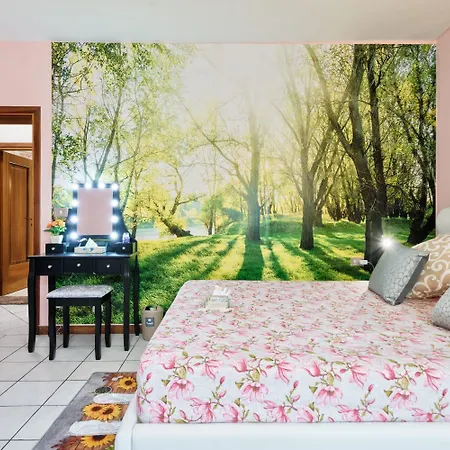 Jolly Apartmán