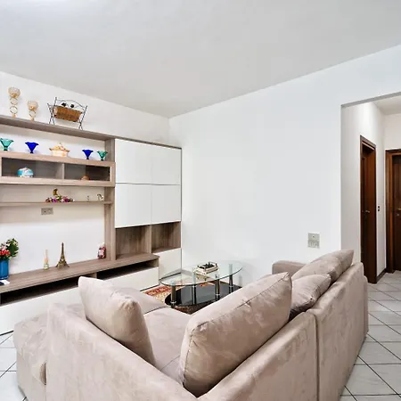 Apartmán Jolly Benátky