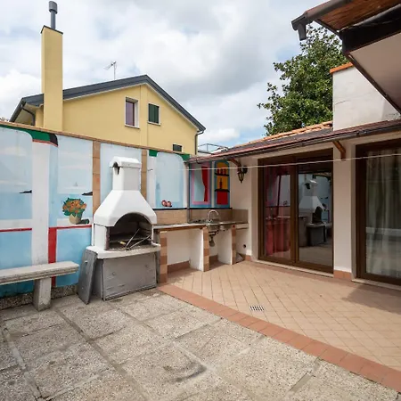 Jolly Apartmán *