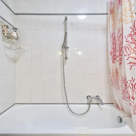 Apartmán Jolly Benátky